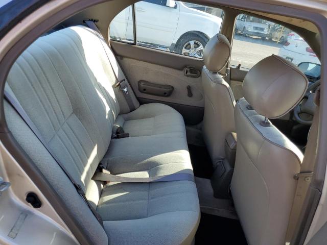 Photo 10 from auction – 1996 TOYOTA COROLLA with VIN 2T1BA02E2TC133691
