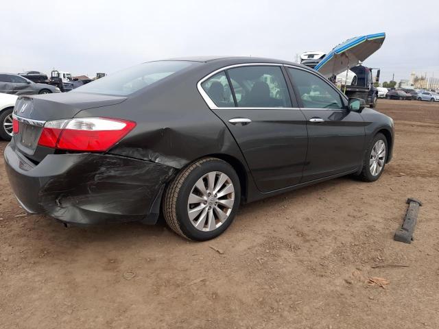 Photo 3 from auction – 2014 HONDA ACCORD EX with VIN 1HGCR2F75EA163829
