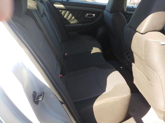 Photo 6 from auction – 2011 FORD TAURUS SEL with VIN 1FAHP2EW1BG154353