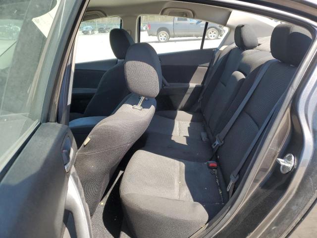 Photo 10 from auction – 2012 MAZDA 3 I with VIN JM1BL1V73C1608329