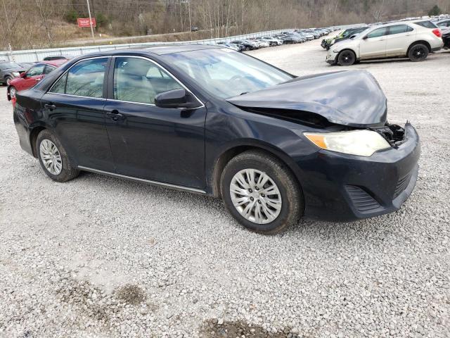 Photo 4 from auction – 2012 TOYOTA CAMRY BASE with VIN 4T1BF1FKXCU008573