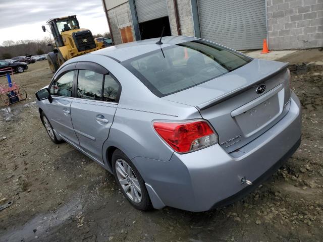 Photo 2 from auction – 2016 SUBARU IMPREZA PR with VIN JF1GJAB67GH015969