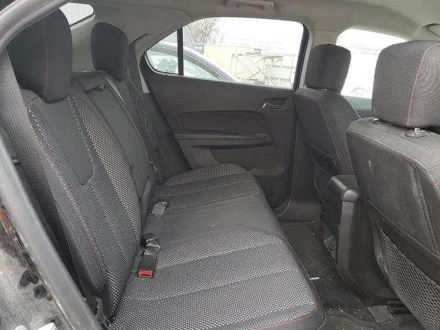 Photo 11 from auction – 2015 CHEVROLET EQUINOX LT with VIN 2GNALBEK3F1151632