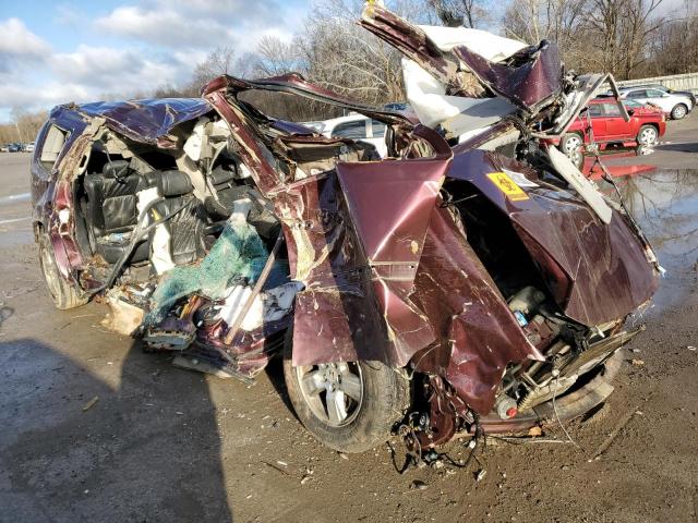 Фото 4 с аукциона – 2011 HONDA PILOT EXL с VIN 5FNYF4H59BB027873