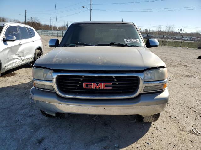 Photo 5 from auction – 2001 GMC NEW SIERRA with VIN 2GTEC19T911316700