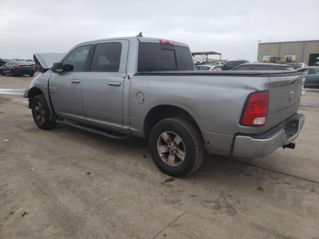 Photo 2 from auction – 2019 RAM 1500 CLASS with VIN 1C6RR7LT2KS638115
