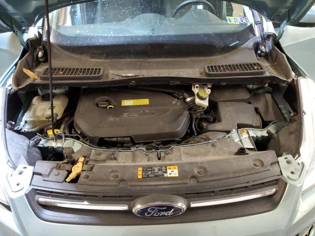 Photo 12 from auction – 2013 FORD ESCAPE SE with VIN 1FMCU9GX8DUA90114