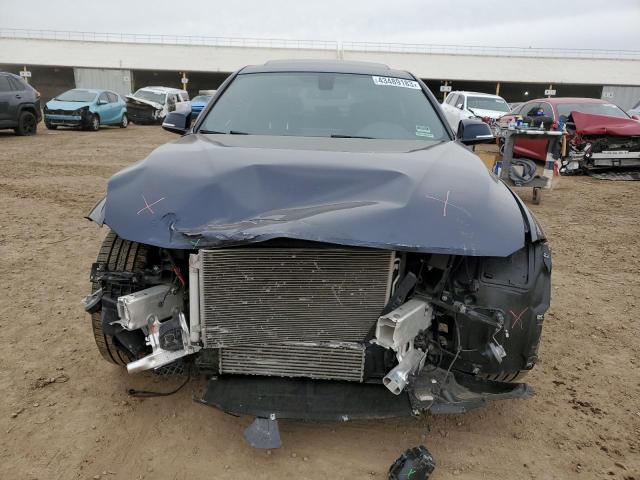 Photo 5 from auction – 2016 BMW 328 XI SUL with VIN WBA8E3G59GNU05078