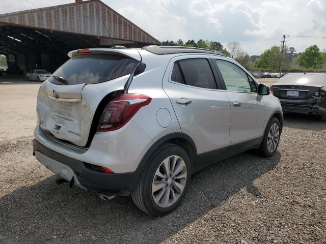 Photo 3 from auction – 2019 BUICK ENCORE PRE with VIN KL4CJASB9KB717125