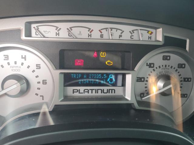 Photo 9 from auction – 2010 FORD F150 SUPER with VIN 1FTFW1EV6AFD03429