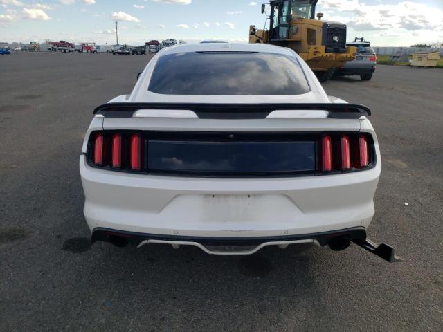 Photo 6 from auction – 2017 FORD MUSTANG GT with VIN 1FA6P8CF2H5334149
