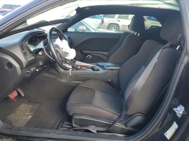 صورة رقم 7 من المزاد - 2020 DODGE CHALLENGER مع VIN 2C3CDZJG3LH152117