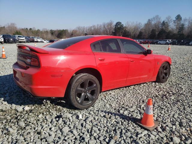 Photo 3 from auction – 2014 DODGE CHARGER R/ with VIN 2C3CDXCT3EH162423