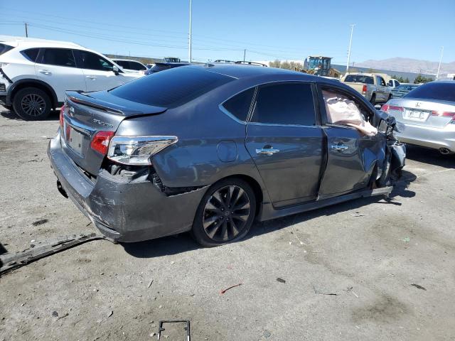 Photo 3 from auction – 2019 NISSAN SENTRA SR with VIN 3N1CB7AP9KY453072