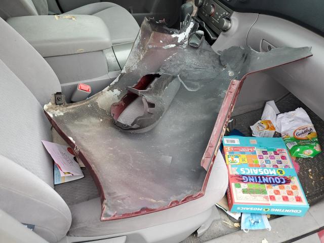 Photo 13 from auction – 2008 TOYOTA HIGHLANDER with VIN JTEES41A982028521