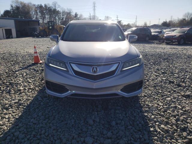 Photo 5 from auction – 2016 ACURA RDX with VIN 5J8TB3H39GL004677