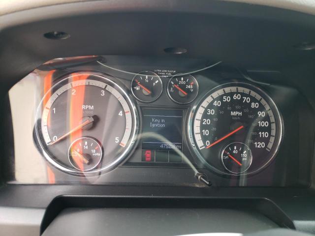 Photo 9 from auction – 2010 DODGE RAM 3500 with VIN 3D73Y4EL9AG162034