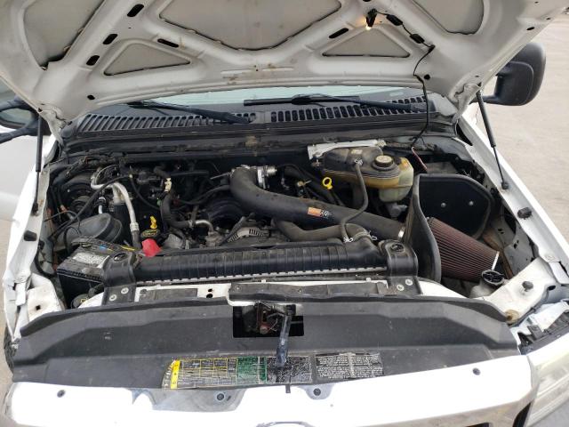 Photo 11 from auction – 2006 FORD F250 SUPER with VIN 1FTNF20516EB41215