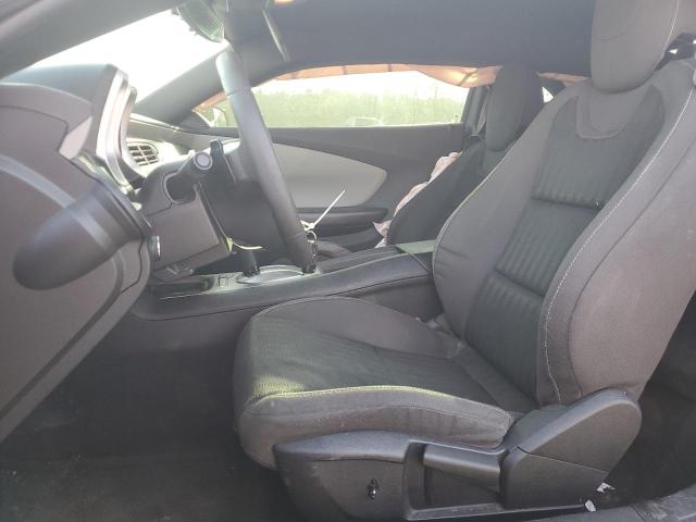 Photo 7 from auction – 2015 CHEVROLET CAMARO LS with VIN 2G1FB1E33F9207972