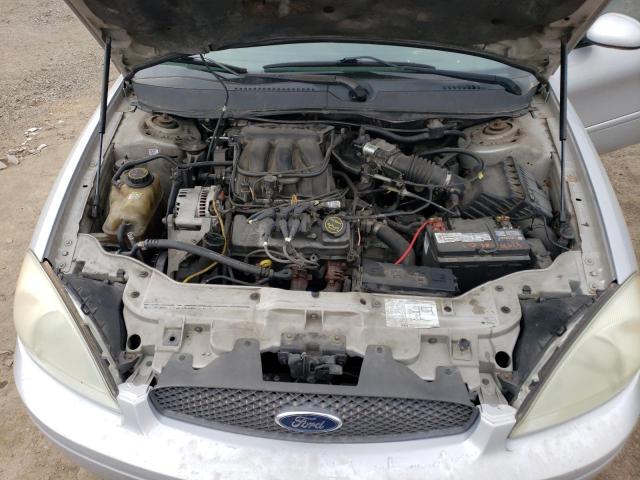 Photo 11 from auction – 2005 FORD TAURUS SEL with VIN 1FAFP56U55A184436