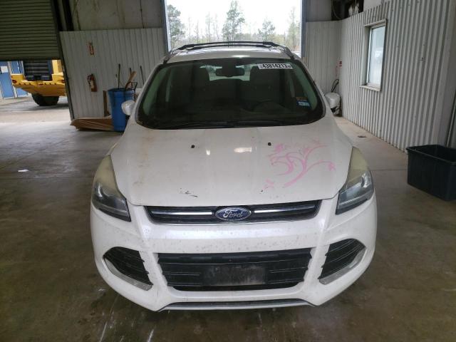 Photo 5 from auction – 2013 FORD ESCAPE TIT with VIN 1FMCU0J95DUC13549