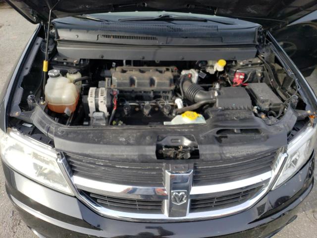 Photo 12 from auction – 2010 DODGE JOURNEY SX with VIN 3D4PH5FV0AT129936