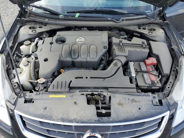 Photo 11 from auction – 2012 NISSAN ALTIMA BAS with VIN 1N4AL2AP4CN407948