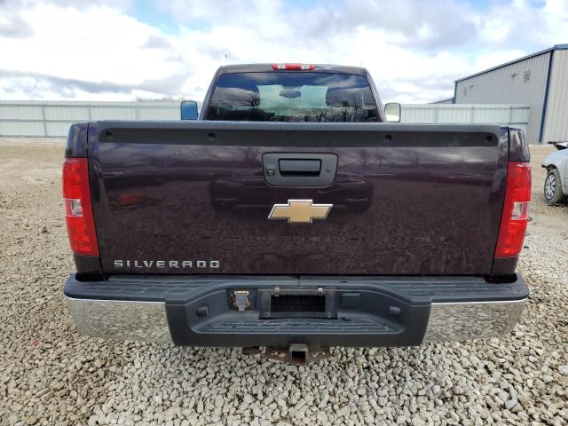 Photo 6 from auction – 2008 CHEVROLET SILVER1500 with VIN 1GCEK14C98E142727