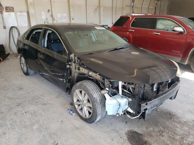 Photo 4 from auction – 2013 TOYOTA AVALON BAS with VIN 4T1BK1EB6DU061561