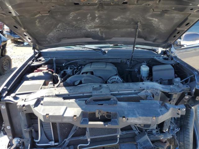 Photo 12 from auction – 2011 CADILLAC ESCALADE E with VIN 1GYS4HEF3BR149259