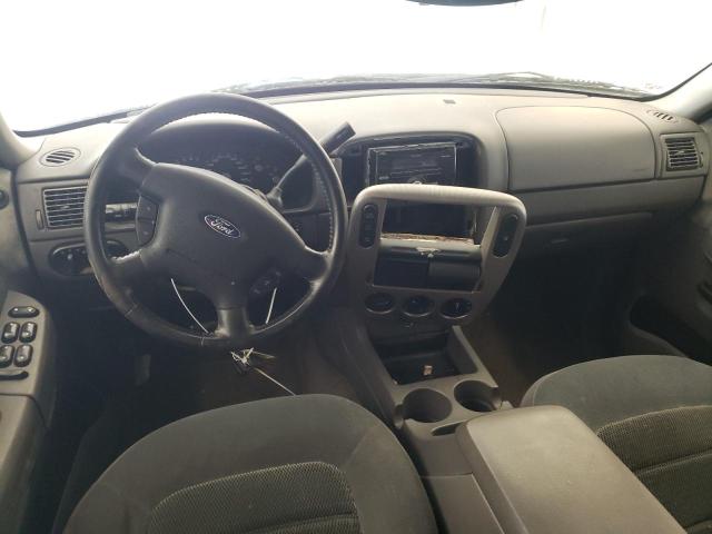 Photo 8 from auction – 2003 FORD EXPLORER X with VIN 1FMDU73K43UB45417