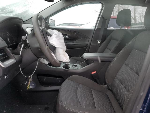 Photo 7 from auction – 2022 GMC TERRAIN SL with VIN 3GKALTEV3NL250882