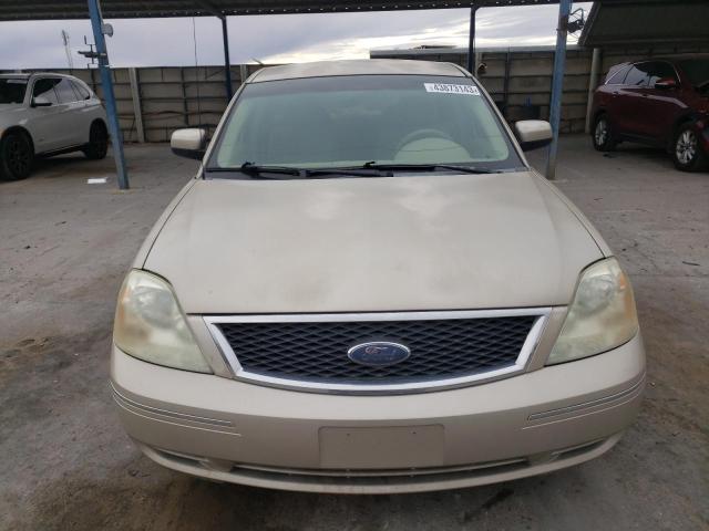 Photo 5 from auction – 2006 FORD FIVE HUNDR with VIN 1FAFP23196G123338