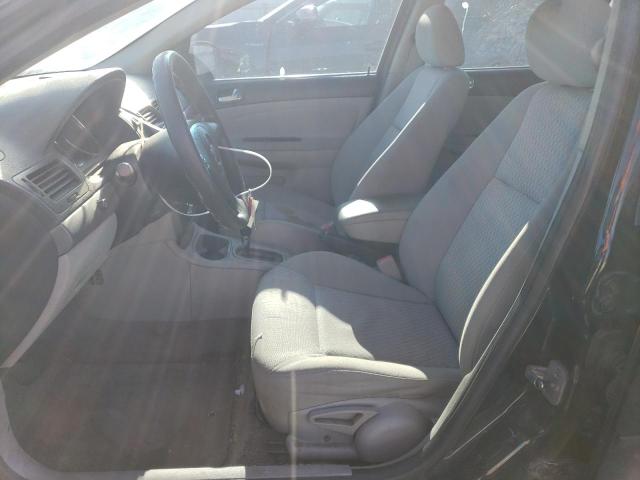 Photo 7 from auction – 2008 CHEVROLET COBALT LT with VIN 1G1AL58F087140546