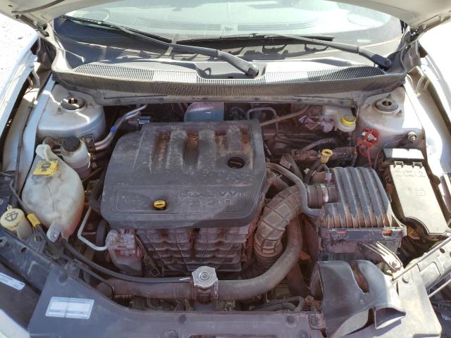 Photo 11 from auction – 2007 CHRYSLER SEBRING with VIN 1C3LC46K17N557246