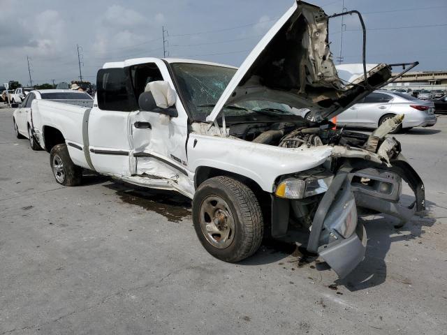 Photo 4 from auction – 1998 DODGE RAM 1500 with VIN 1B7HC13Z0WJ200275
