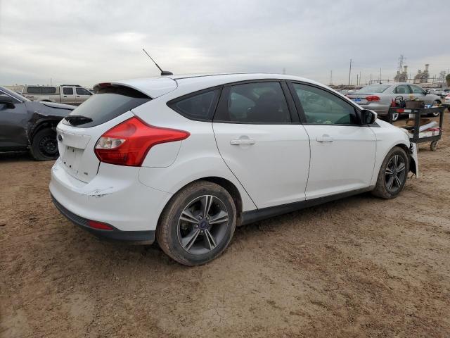 Photo 3 from auction – 2014 FORD FOCUS SE with VIN 1FADP3K27EL374324