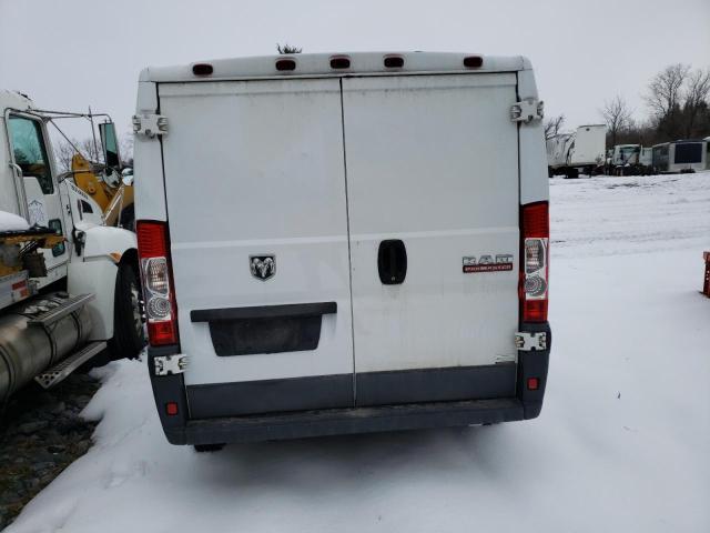 Photo 6 from auction – 2016 RAM PROMASTER with VIN 3C6TRVNG4GE109902