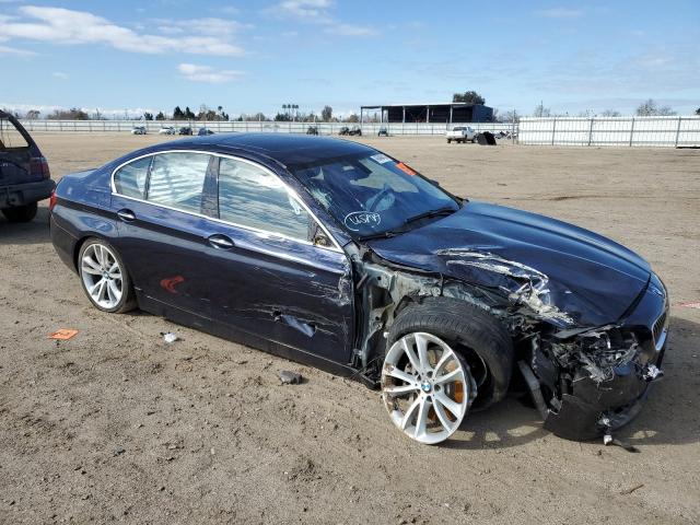 Photo 4 from auction – 2016 BMW 535 XI with VIN WBA5B3C5XGG254466