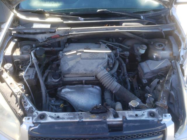 Photo 12 from auction – 2005 TOYOTA RAV4 with VIN JTEHD20V556046986