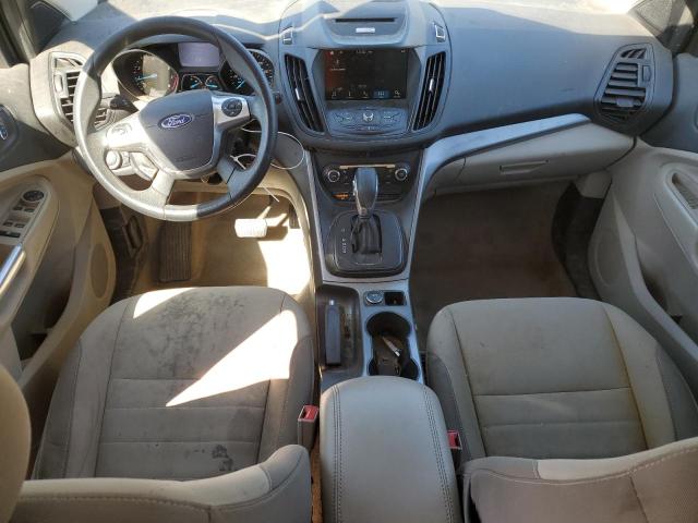 Photo 8 from auction – 2016 FORD ESCAPE SE with VIN 1FMCU9G98GUC68187