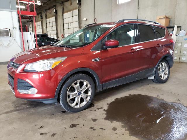 FORD ESCAPE SE 2015 z numerem VIN 1FMCU9G90FUC79571 - Zdjęcie z aukcji