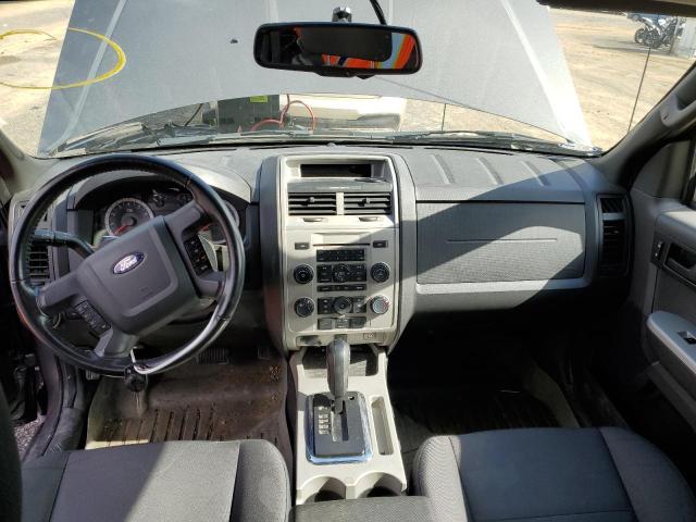 Photo 8 from auction – 2012 FORD ESCAPE XLT with VIN 1FMCU9DG8CKB00056