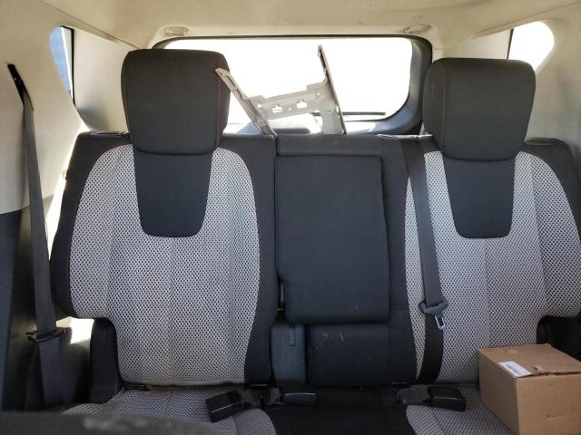 Photo 10 from auction – 2011 CHEVROLET EQUINOX LT with VIN 2CNALDEC8B6400061