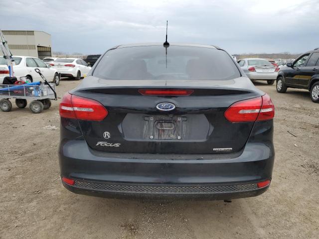 Photo 6 from auction – 2016 FORD FOCUS S with VIN 1FADP3E25GL361246