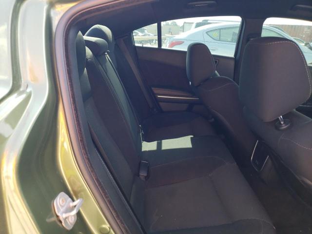 Photo 10 from auction – 2018 DODGE CHARGER R/ with VIN 2C3CDXGJXJH290659