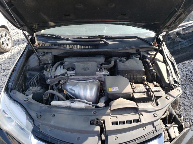 Photo 11 from auction – 2017 TOYOTA CAMRY LE with VIN 4T1BF1FK9HU388366