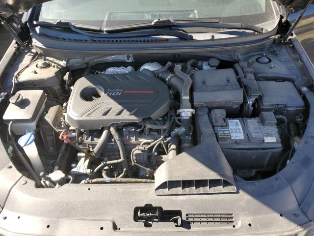 Photo 11 from auction – 2019 HYUNDAI SONATA LIM with VIN 5NPE34AB2KH786460