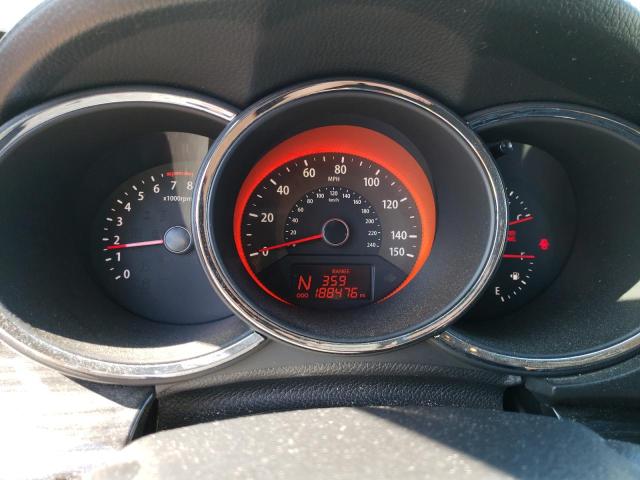 Photo 9 from auction – 2012 KIA SORENTO SX with VIN 5XYKWDA25CG280558