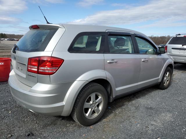 Photo 3 from auction – 2010 DODGE JOURNEY SE with VIN 3D4PG4FB2AT257520